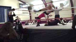 Dante vs Handsome Jack vs Bao Nguyen 2