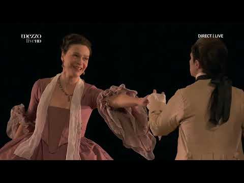Handel 1735 Alcina HWV 34 Christophe Rousset