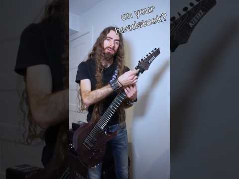 What is a Fretwrap? - Express Guitar Lesson 8 #shorts #guitar