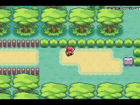 pokemon rosso fuoco MN03 Surf
