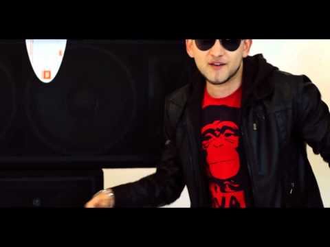 Blessy feat  Hani   Emotional Official Music Video