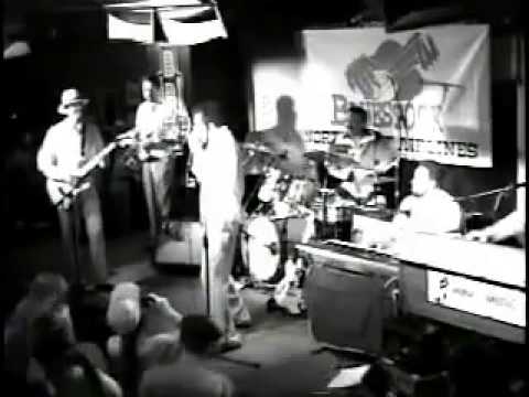 Syl Johnson  / Take Me To The River