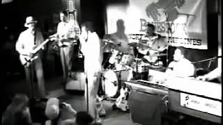 Syl Johnson  / Take Me To The River