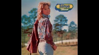 Lizzie and The Rainman by Tanya Tucker from her 1975 album &quot;Tanya Tucker.&quot;