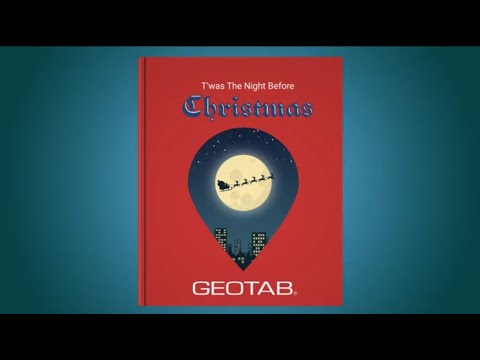 How would Santa use telematics?