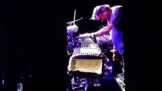 Dead &amp; Company - "drums &amp; space" 7-3-16 Folsom Field Boulder, CO HD