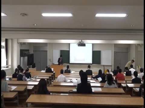 教育学研究科説明会