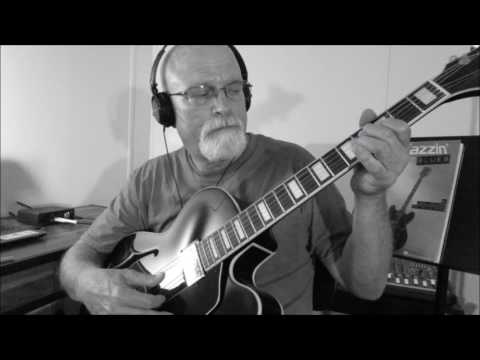 Jazzin' the Blues - Alone at Midnight