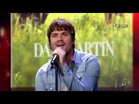 Mi Lamento #DaniMartín