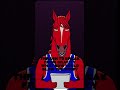 The view from halfway down - Bojack Horseman