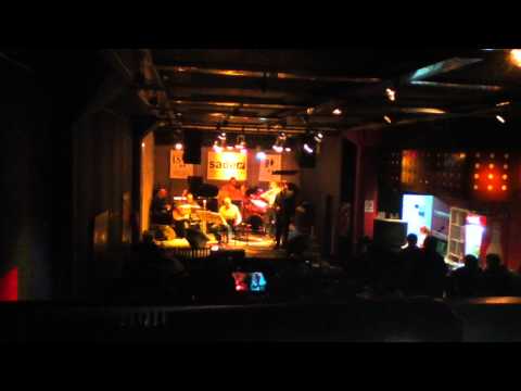 "Toda mi vida" - Raul Garello Sexteto