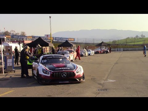 12H MUGELLO 2019 HIGHLIGHT, MISTAKES, CRASH, FIRE & SHOW