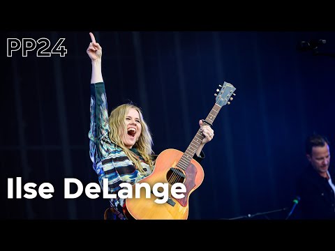 Ilse DeLange - live at Pinkpop 2024