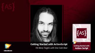 Download the video "Getting Started with ActionScript Trailer"