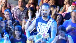 Michael Franti - Good to Be Alive..Summertime is In Our Hands