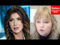 SD Dem Offers Prediction On Noem As DHS Sec: ’I Have No Doubt She Will Do Whatever Trump Says’