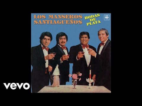 Los Manseros Santiagueños - Andando (Official Audio)