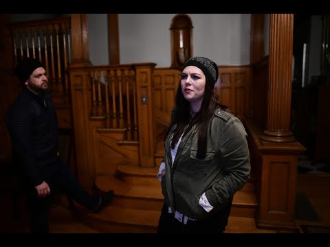 Portals to Hell | Season 2 Episode 9 - Cary House Hotel