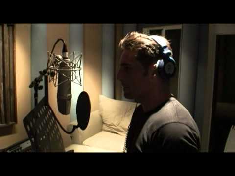 Bustamante - "A contra conrriente" (making Of)