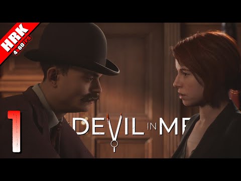 ฉันมันแค่วายร้าย | The Devil in Me - Part 1