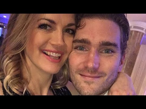 Benjamins Quarantäne vorbei: Nina Bott feiert Wiedersehen!