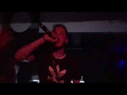 Ian x Azteca x Nane - PLAYER LIVE