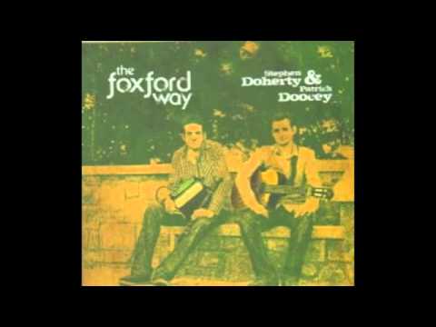 The Foxford Way Album Mix - Stephen Doherty & Patrick Doocey