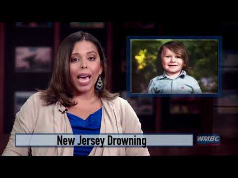 Howell Child Drowning