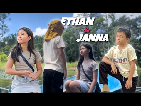 Wish come back “ Ethan & Janna “