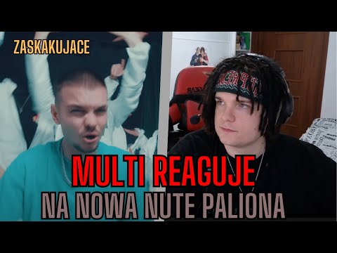 MULTI reaguje na PALION - KONTROWERSJA