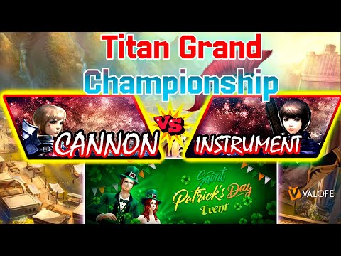 Titan 11/04/2021 AM - CaptApollo vs weifanny - Atlantica Global