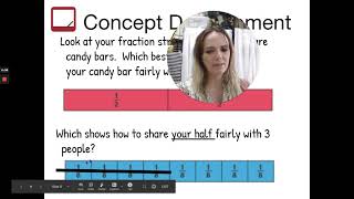 Module 5, Lesson  2 (EngageNY Grade 3)