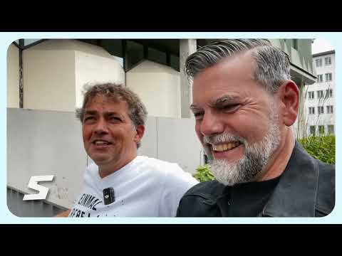 Michael Ballweg & Kayvan Soufi-Siavash - 19,53 €  Wer jetzt nicht quer denkt, hat nichts verstanden!