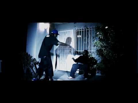 Lil Benzo  "Just Anotha Day"   dir. Edward John Bowden, III