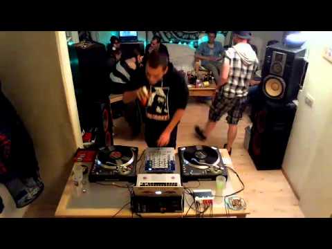 INDI K @ SHOTTA TV BELGIUM [BX Vibes Edition, 19.04.2014]