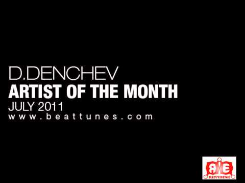 D. Denchev - Beattunes Artist Of Month 2011HD