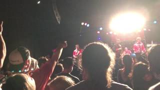 Me First and the Gimme Gimmes - Sweet Caroline