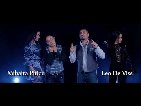 Leo De Vis & Mihaita Piticu – Ca pe o printesa Video