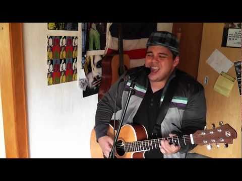 Javier Colon - Stitch By Stitch (ImmerwiederPad Cover)