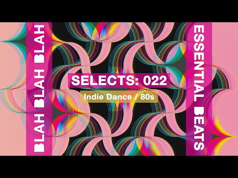 Indie Dance, 80's by Massimiliano Pagliara - Reset