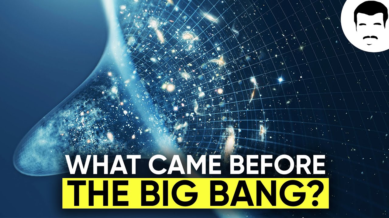 The Big Bang Dilemma with Neil deGrasse Tyson