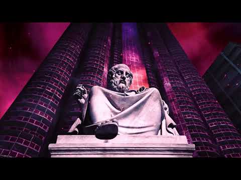 The Republic • Dreampunk / Cyberpunk [MIX]