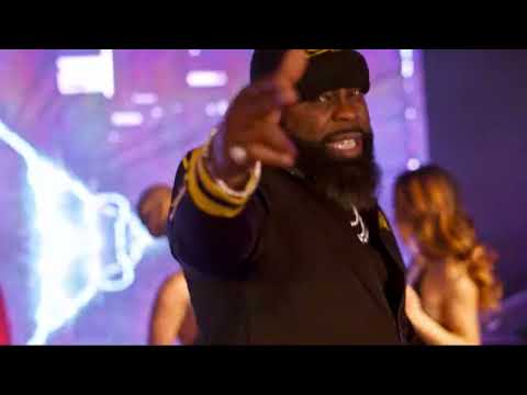 X-Raided, Ras Kass & KXNG Crooked "It's Up" (2024 Strange Music Inc.)