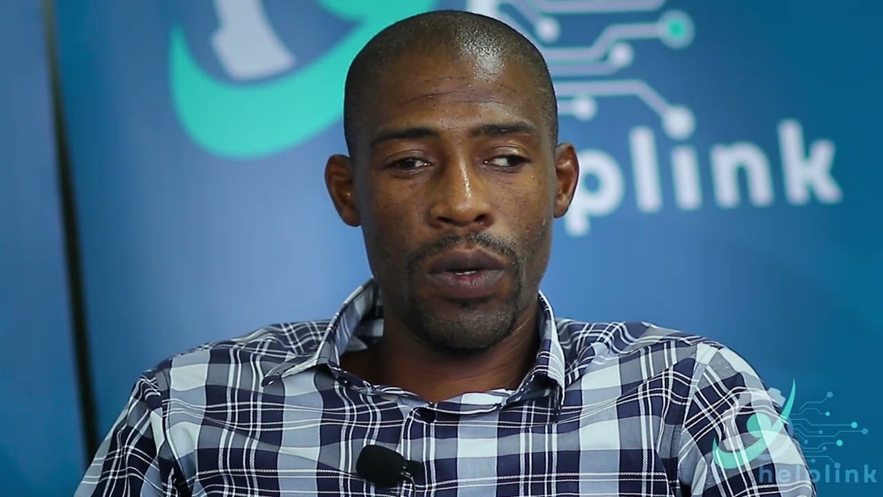 Helplink - Paragon Music Entertainment