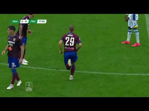 Oliver Urso - Best of Season 2024-25 (Serie B, Reggiana)