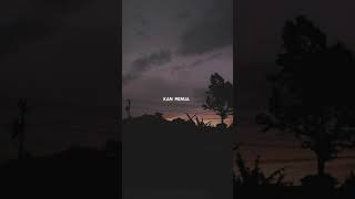 Download lagu Story wa. Batas senja - kan menua mp3