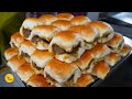 Most Famous Kutch Dabeli Making Of Jamnagar Rs 30 Only L Gujarat Street Food