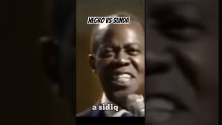 Download lagu Negro vs Sunda #shorts mp3