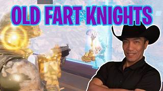 Quick BLITZ FORTNITE! | @OldFartGaming2023 @TheBullseyeBuddies
