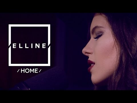 Elline - Home (Live in the Studio)